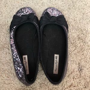 Kids flats
